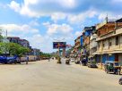 Manipur Bandh News