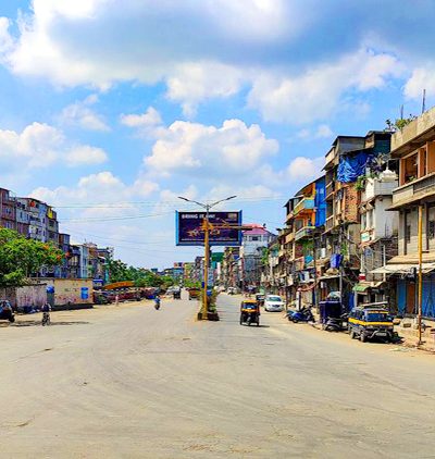 Manipur Bandh News