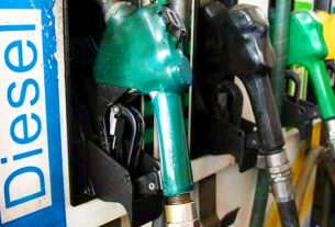 Fuel Export Duty Cut