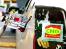 CNG Price Hike