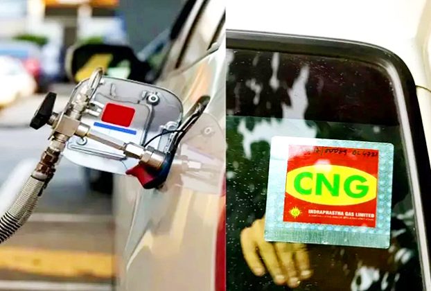 CNG Price Hike