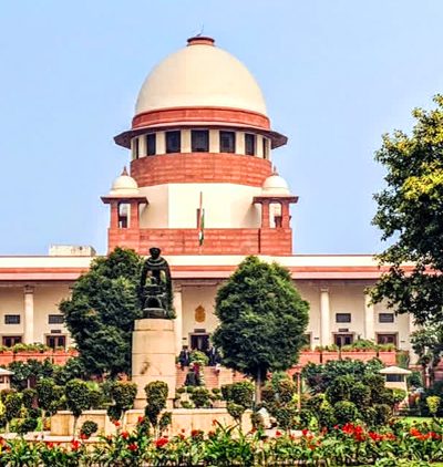 Chambal SC Verdict