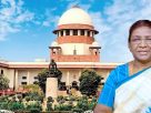 Supreme Court Judge