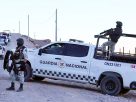 Mexico Mass Shooting