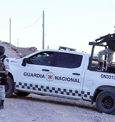 Mexico Mass Shooting