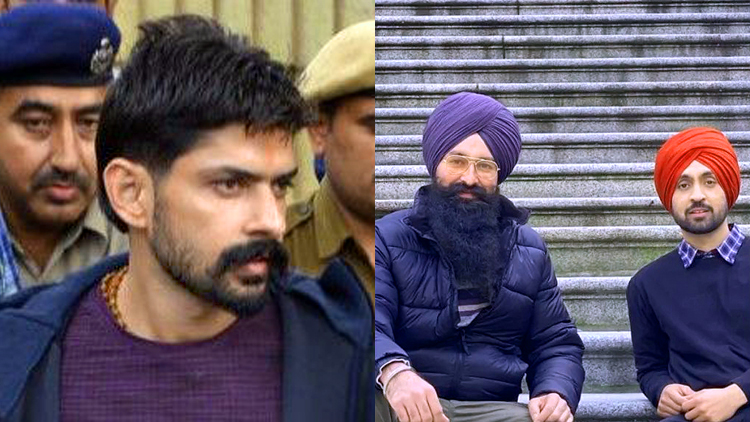 दिलजीत दोसांझ