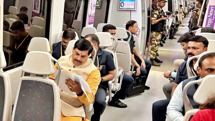 विकसित भारत