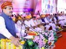 मुख्यमंत्री मोहन यादव