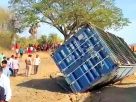 Palghar Accident