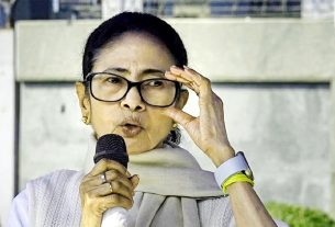 पश्चिम बंगाल
