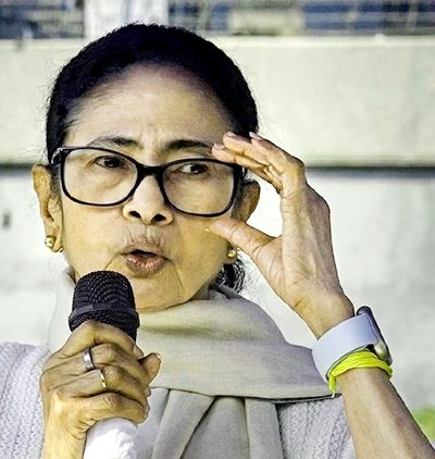 पश्चिम बंगाल