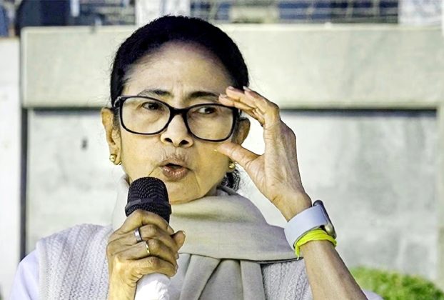 पश्चिम बंगाल