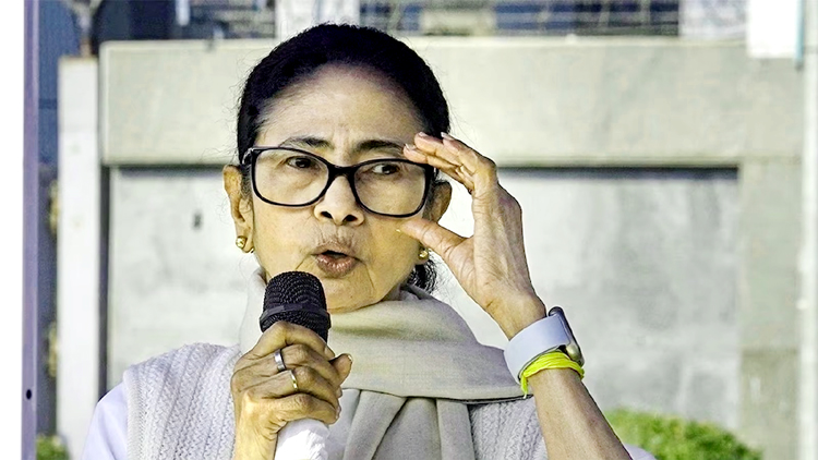पश्चिम बंगाल