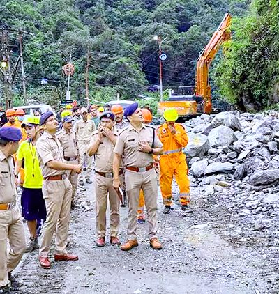 केदारनाथ यात्रा