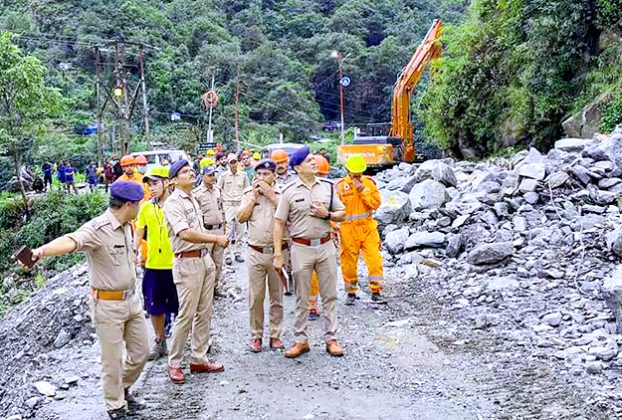 केदारनाथ यात्रा
