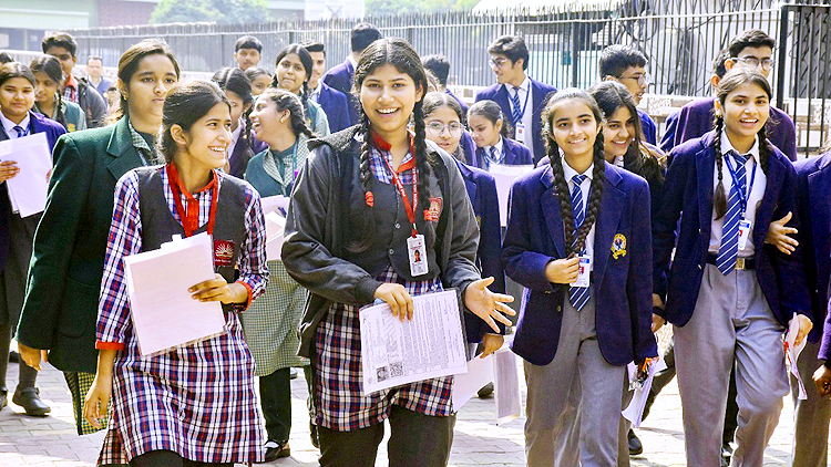 CBSE 12th Result