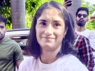 Vinesh Phogat