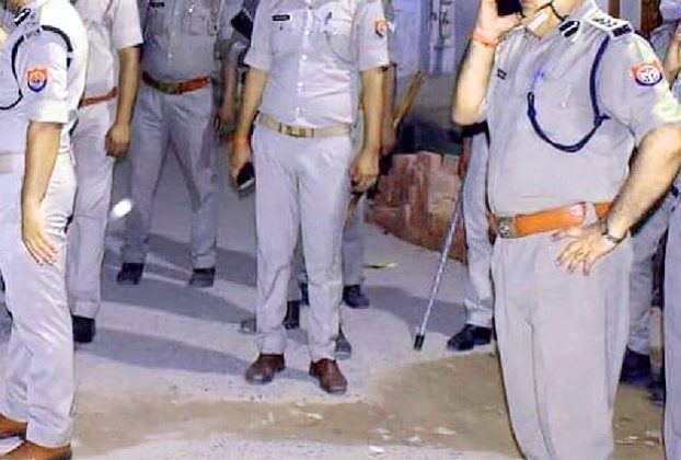 PM Modi Security