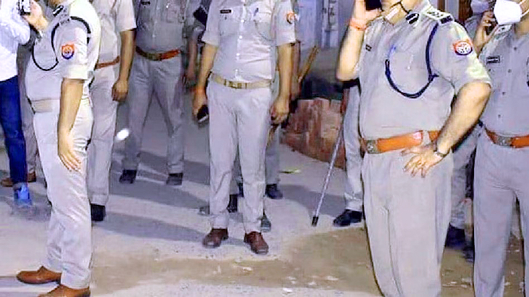 PM Modi Security