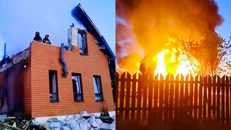 Russia Ukraine War