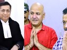 Kejriwal Liquor Case