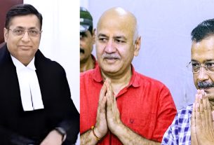 Kejriwal Liquor Case