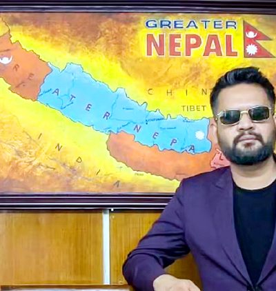 नेपाल के प्रधानमंत्री