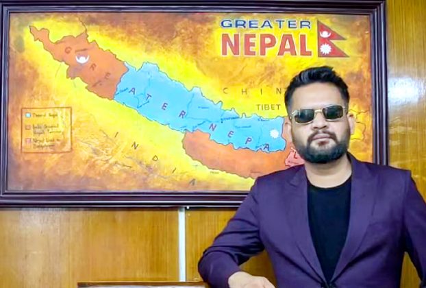नेपाल के प्रधानमंत्री