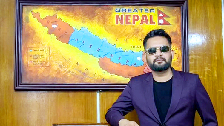 नेपाल के प्रधानमंत्री