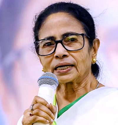तृणमूल कांग्रेस