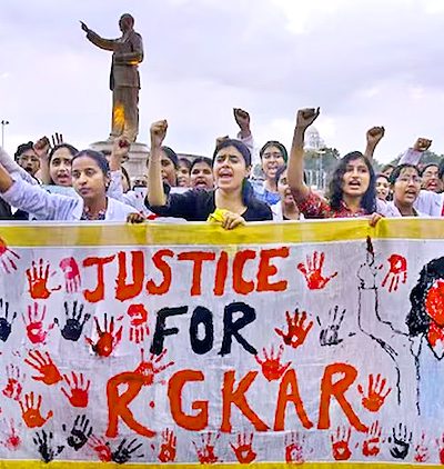RG Kar Case