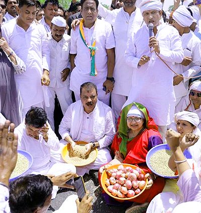 उमंग सिंघार