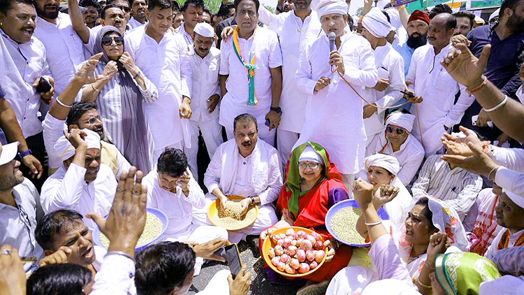 उमंग सिंघार