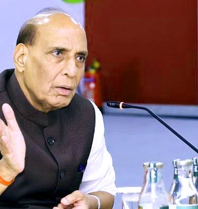 राजनाथ सिंह