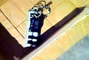Pune Hospital Bomb