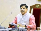 सीएम मोहन यादव
