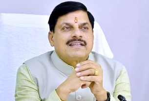 मोहन यादव