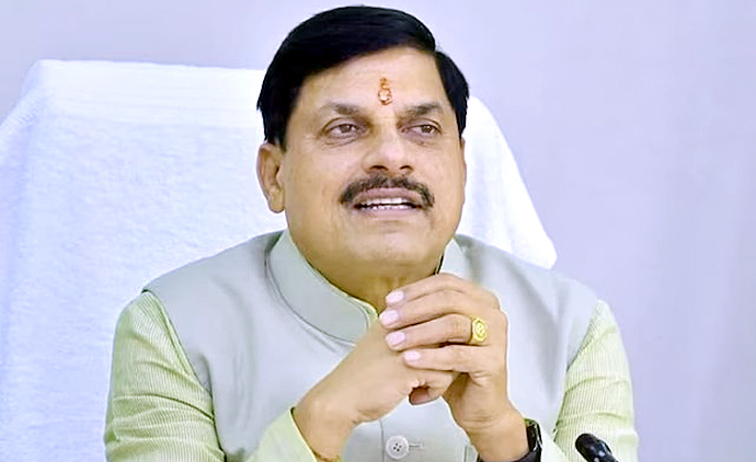 मोहन यादव