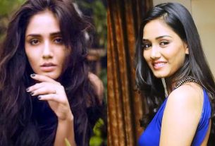 Twisha Sharma Case