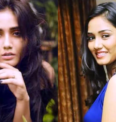 Twisha Sharma Case