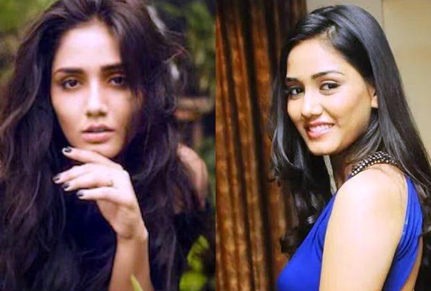 Twisha Sharma Case