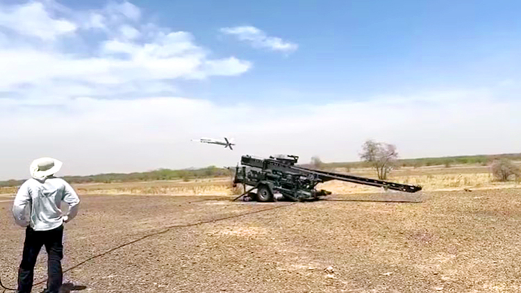 Vayu Astra 1