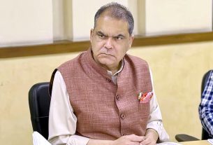 संजीव अरोड़ा