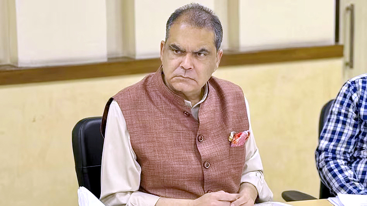 संजीव अरोड़ा