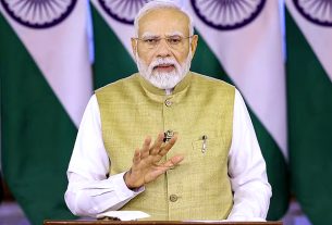 प्रधानमंत्री