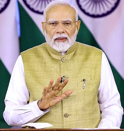 प्रधानमंत्री