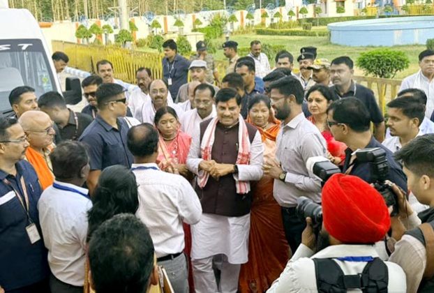 एमपी के सीएम ने