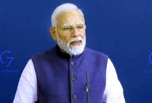 पीएम मोदी