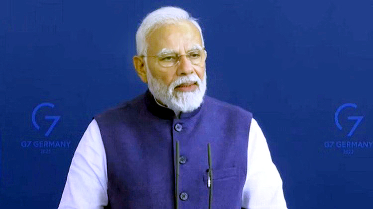 पीएम मोदी