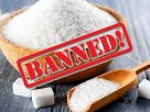 Sugar Export Ban